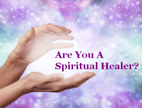 spiritual-healer